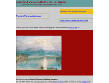Tablet Screenshot of gws.diemorgengab.at